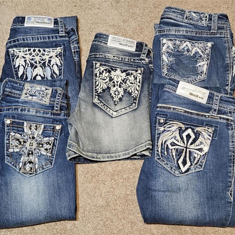 Grace Jeans